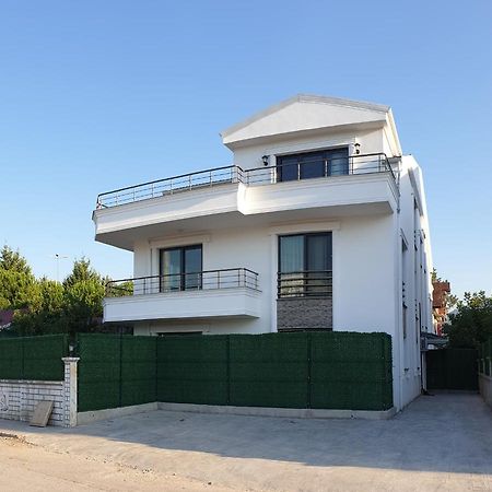 Teyba Apartmani - سكن طيبة Dongel Extérieur photo