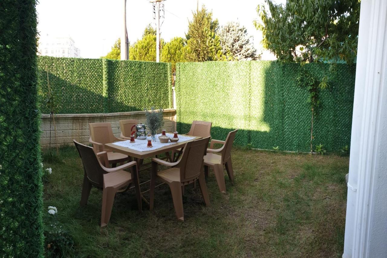 Teyba Apartmani - سكن طيبة Dongel Extérieur photo