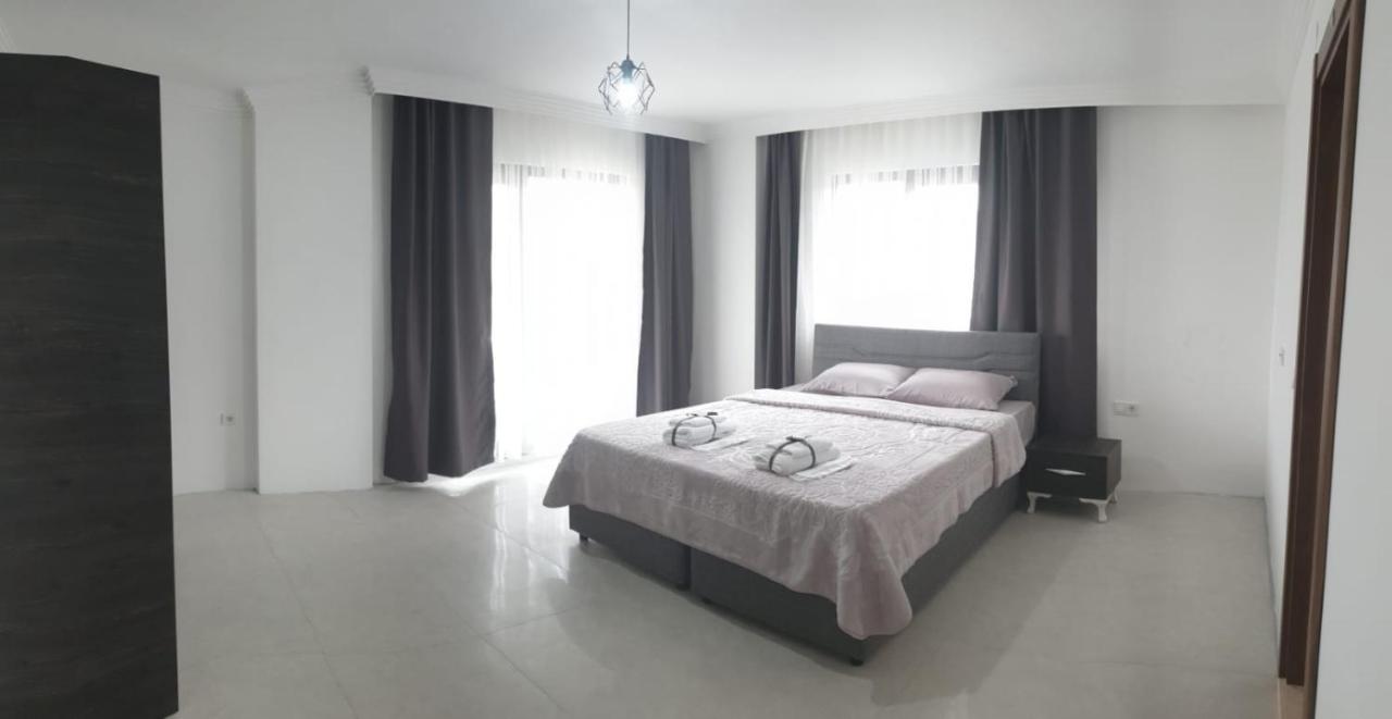 Teyba Apartmani - سكن طيبة Dongel Extérieur photo