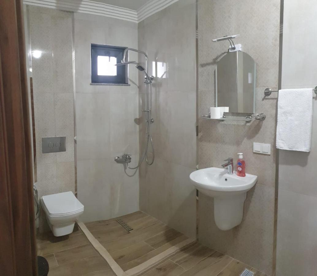 Teyba Apartmani - سكن طيبة Dongel Extérieur photo