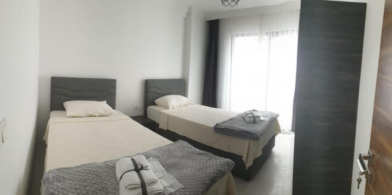 Teyba Apartmani - سكن طيبة Dongel Extérieur photo