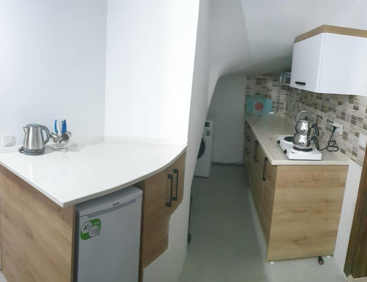 Teyba Apartmani - سكن طيبة Dongel Extérieur photo